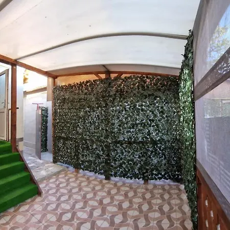 Villa Mondi Eforie Nord